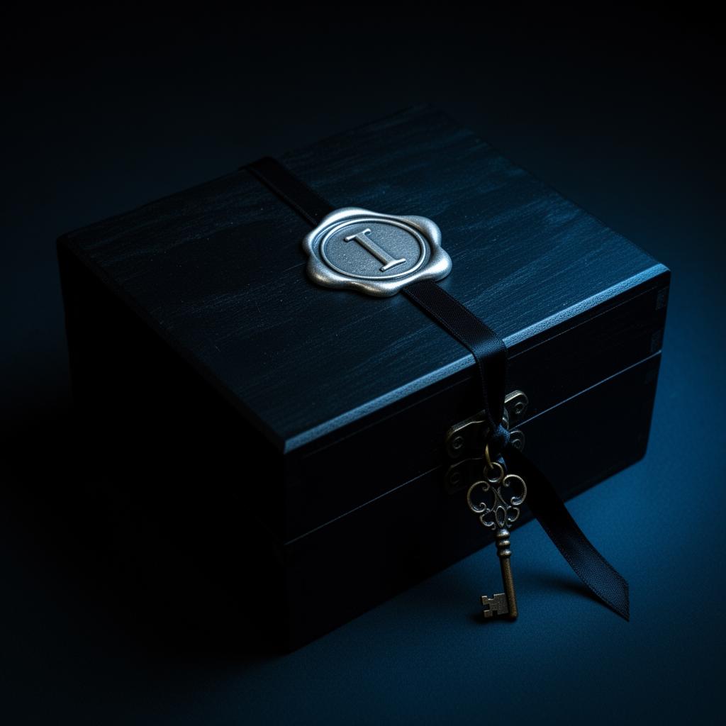 Boxsecret I — Iniciación