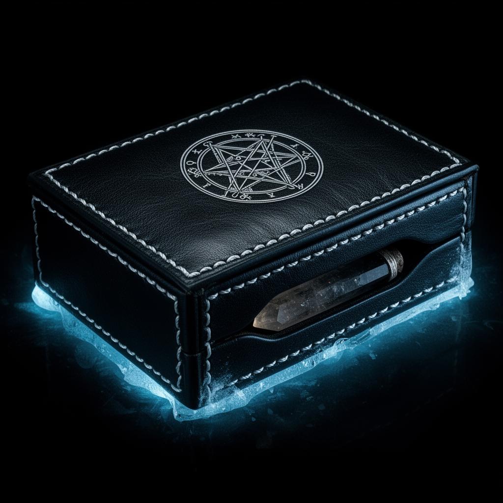 Boxsecret II — Cámara
