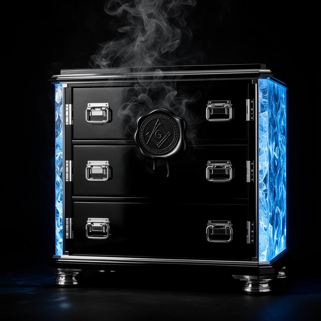 Boxsecret III — Cónclave
