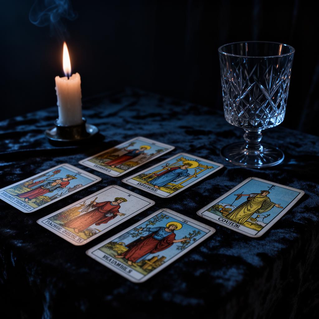 Tarot y guía privada